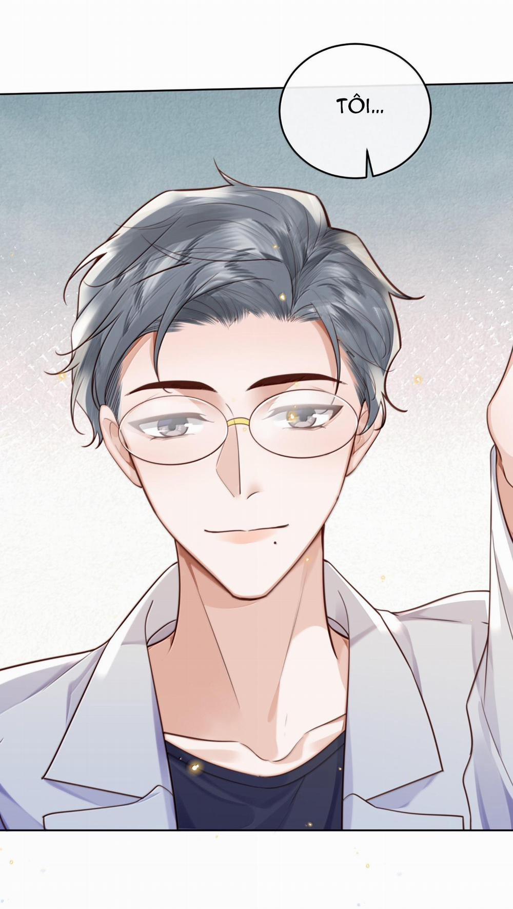 Đặc Chế Cho Riêng Anh 101 trang 41