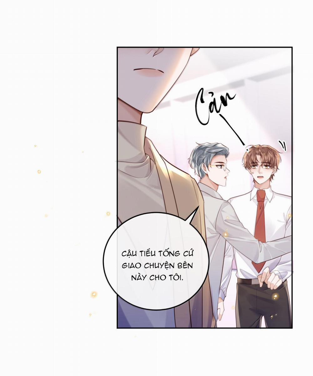 Đặc Chế Cho Riêng Anh 101 trang 6