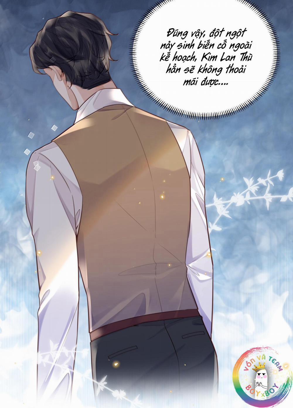 Đặc Chế Cho Riêng Anh 101 trang 8