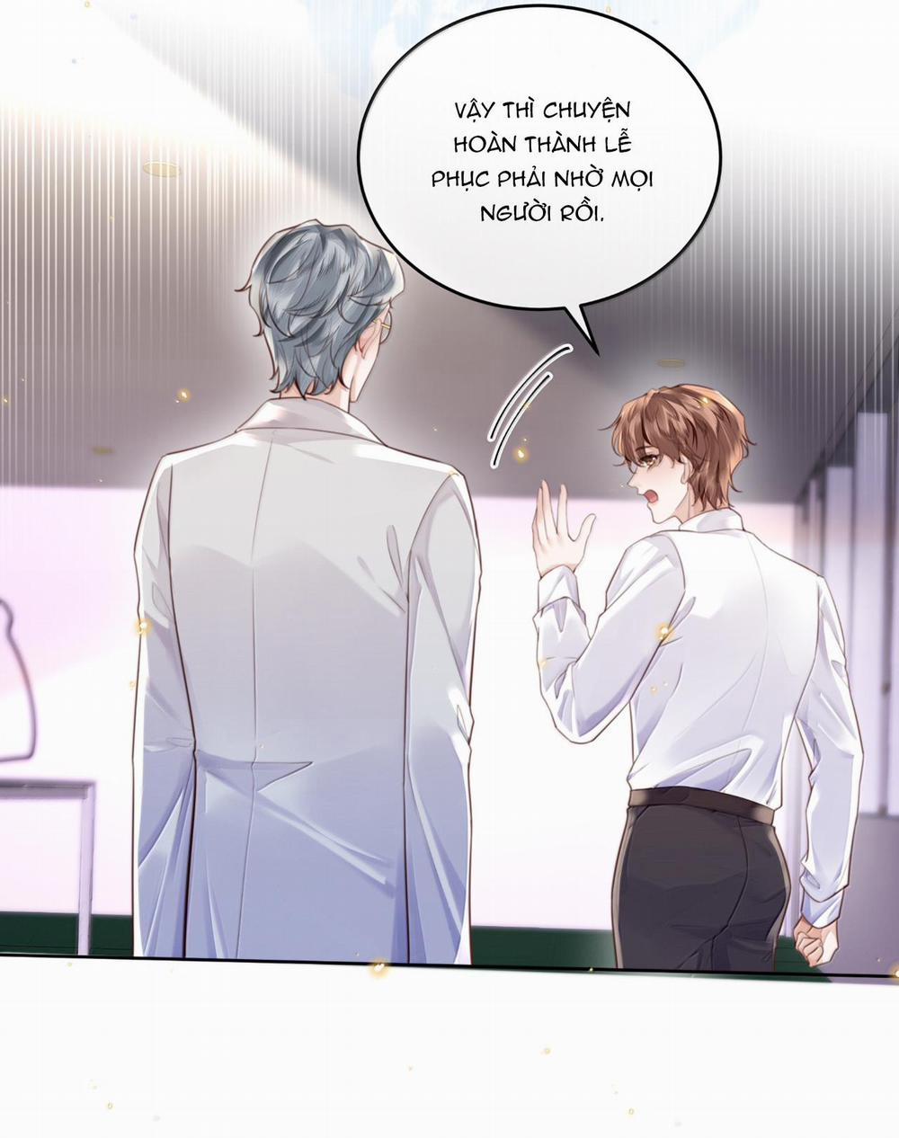 Đặc Chế Cho Riêng Anh 101 trang 9