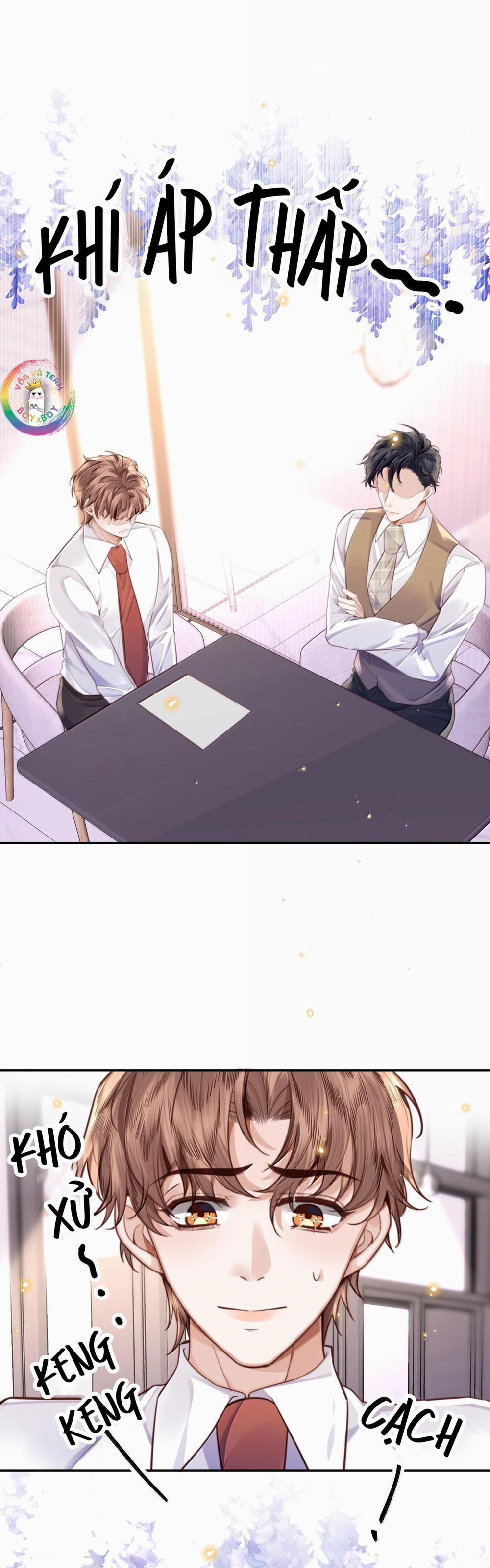 Đặc Chế Cho Riêng Anh 102 trang 1