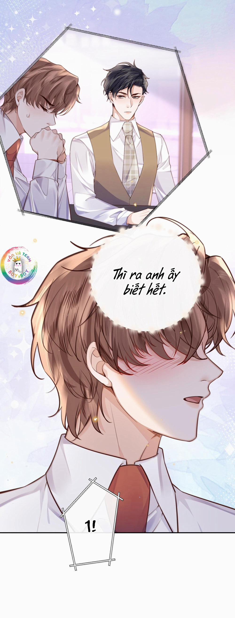 Đặc Chế Cho Riêng Anh 102 trang 10