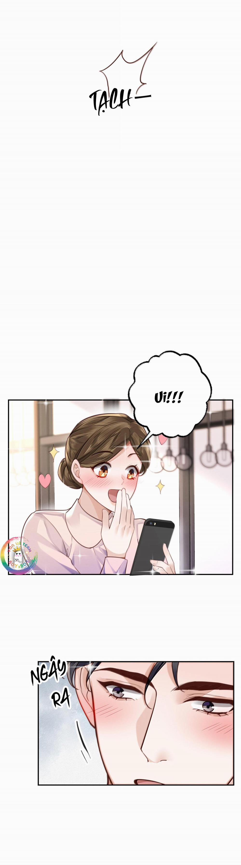 Đặc Chế Cho Riêng Anh 102 trang 11