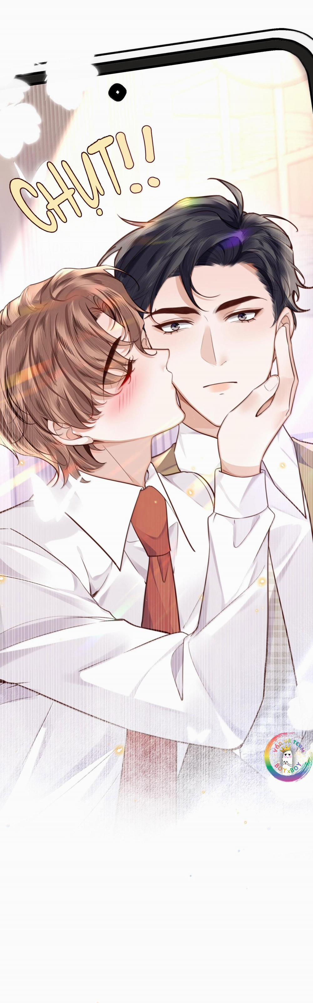 Đặc Chế Cho Riêng Anh 102 trang 12