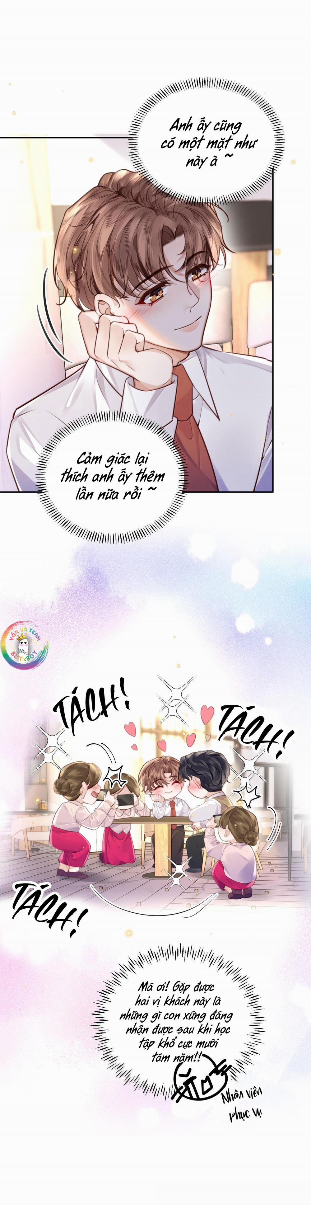 Đặc Chế Cho Riêng Anh 102 trang 16