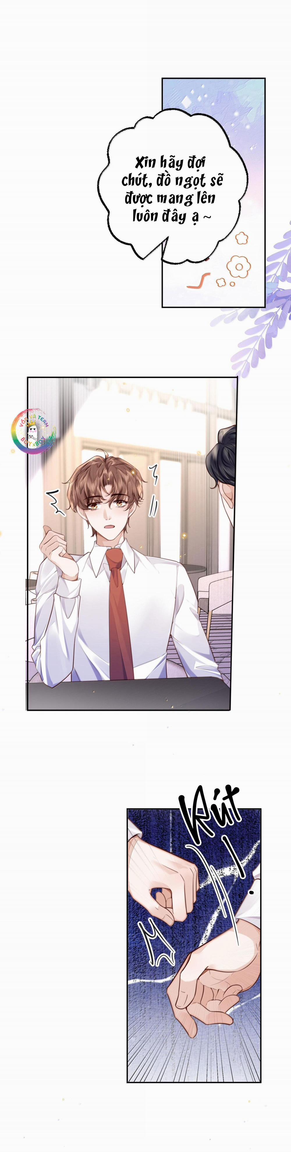 Đặc Chế Cho Riêng Anh 102 trang 17