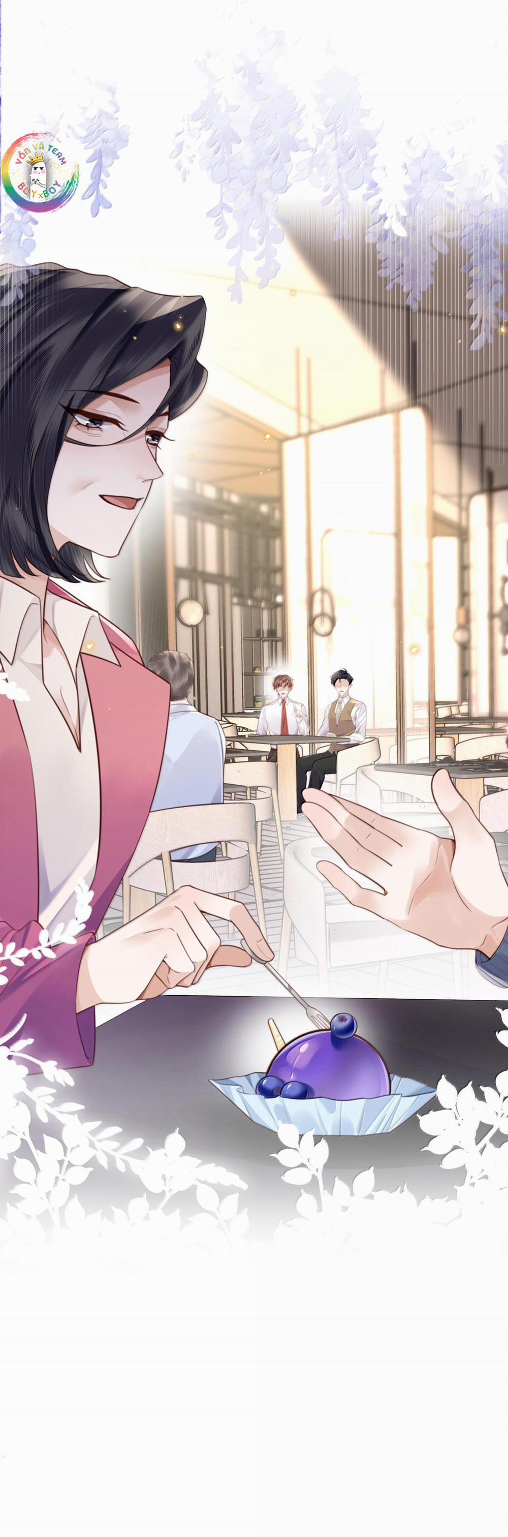 Đặc Chế Cho Riêng Anh 102 trang 19