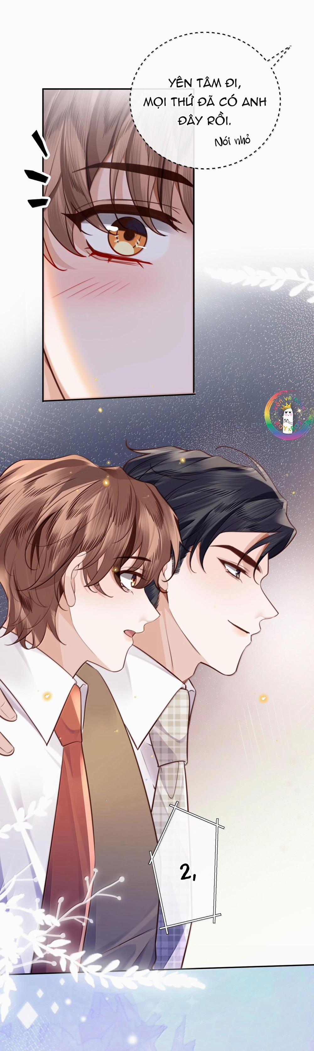 Đặc Chế Cho Riêng Anh 102 trang 9