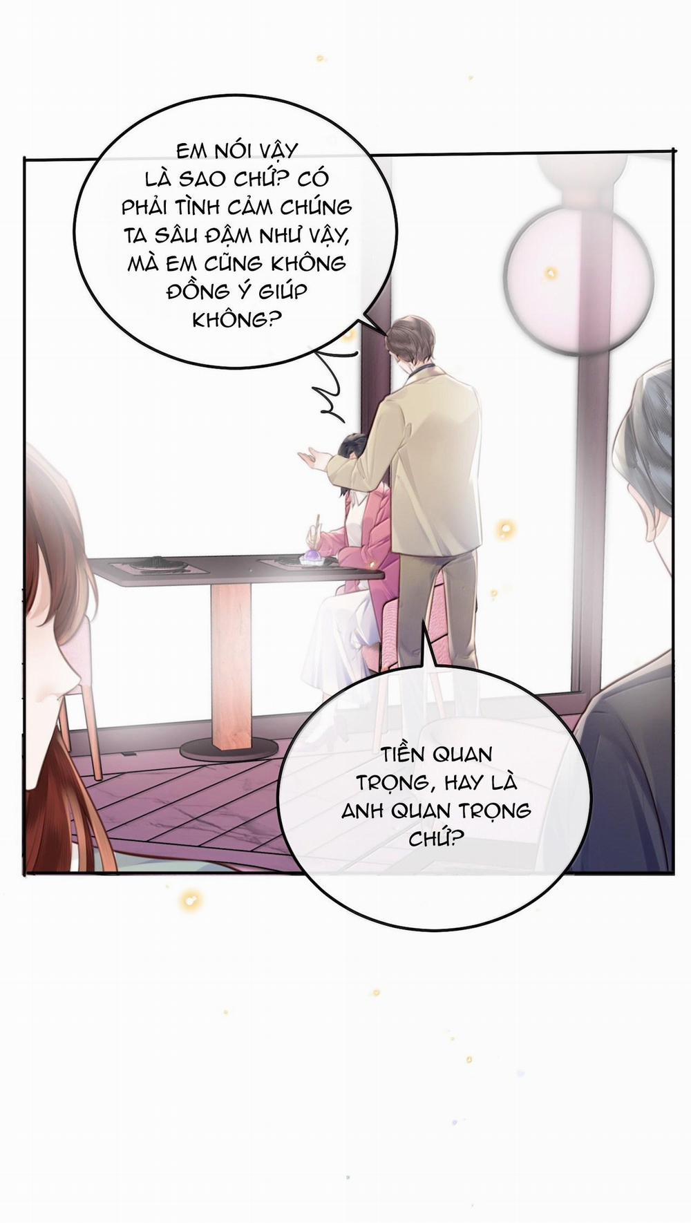 Đặc Chế Cho Riêng Anh 103 trang 11