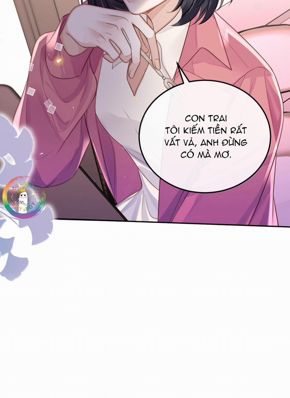 Đặc Chế Cho Riêng Anh 103 trang 13