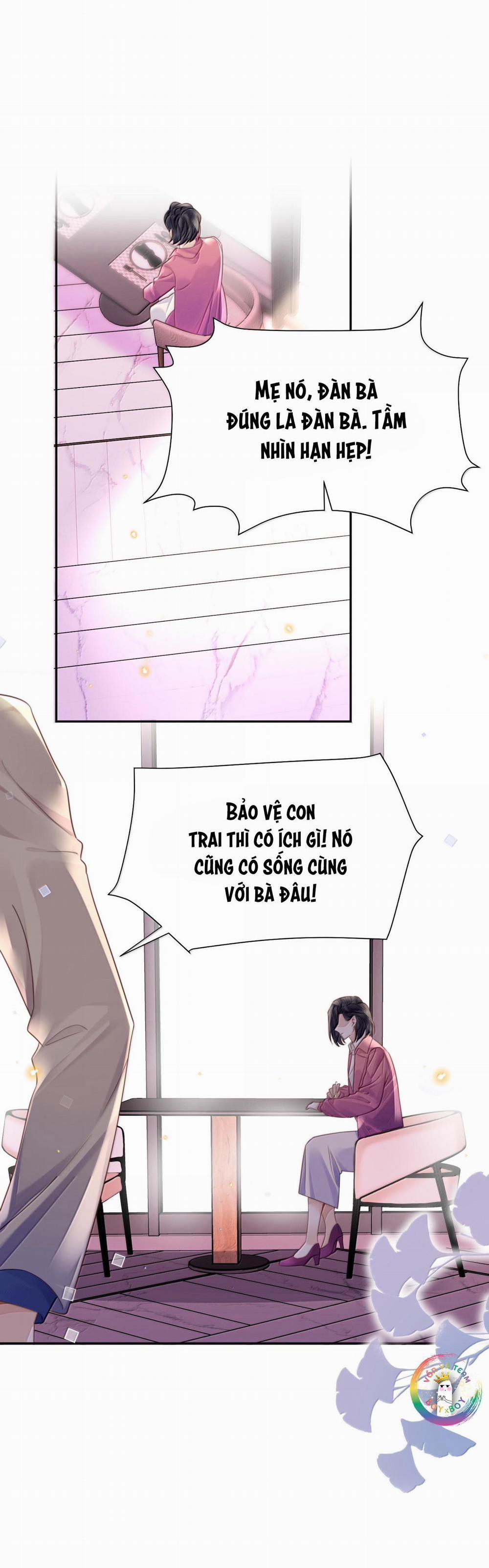 Đặc Chế Cho Riêng Anh 103 trang 14