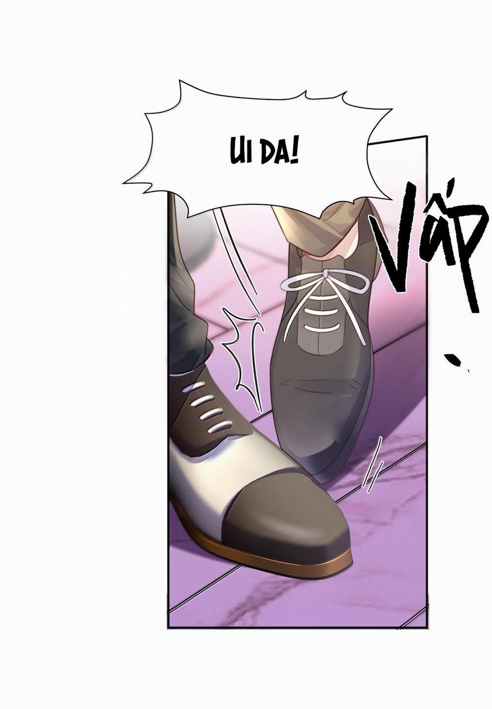 Đặc Chế Cho Riêng Anh 103 trang 15