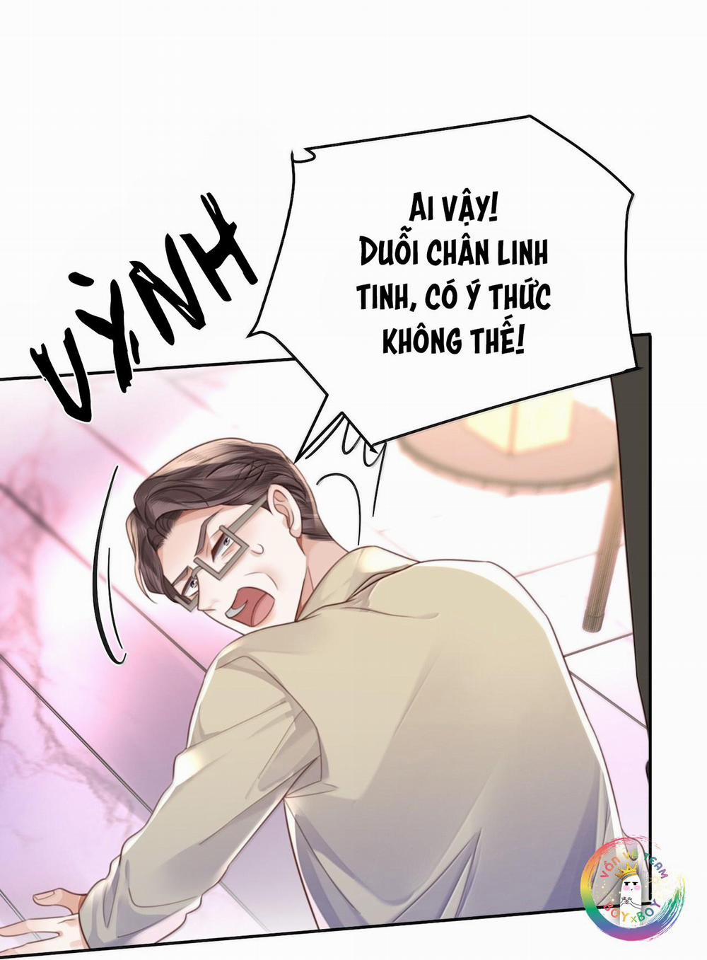 Đặc Chế Cho Riêng Anh 103 trang 16