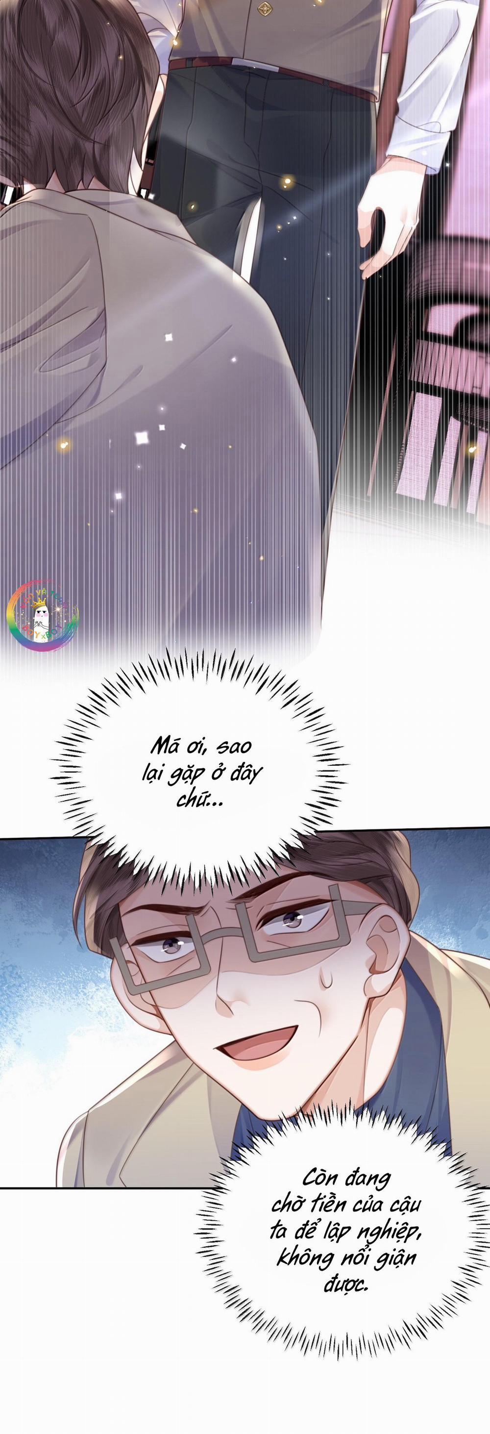 Đặc Chế Cho Riêng Anh 103 trang 18