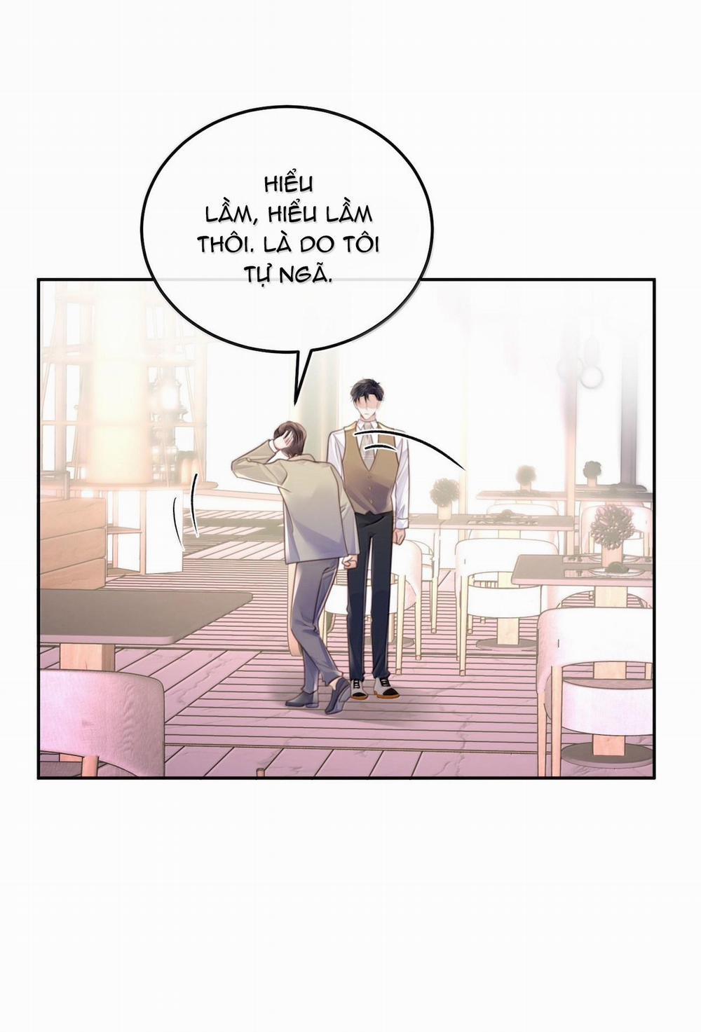 Đặc Chế Cho Riêng Anh 103 trang 19