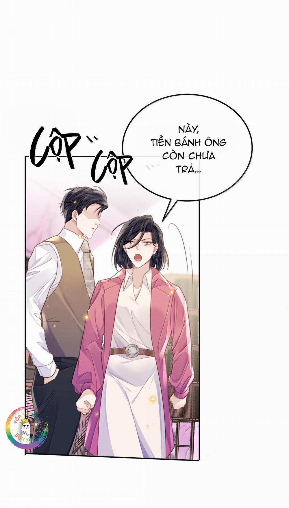 Đặc Chế Cho Riêng Anh 103 trang 20