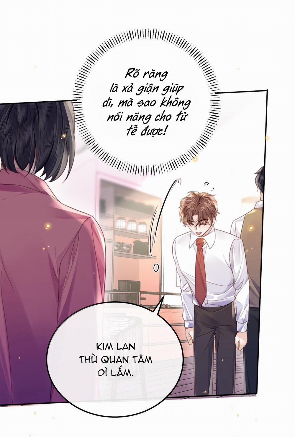 Đặc Chế Cho Riêng Anh 103 trang 23