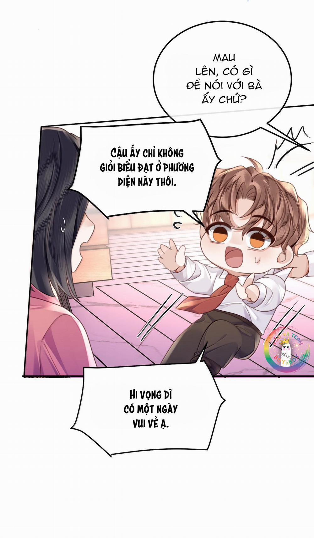 Đặc Chế Cho Riêng Anh 103 trang 24