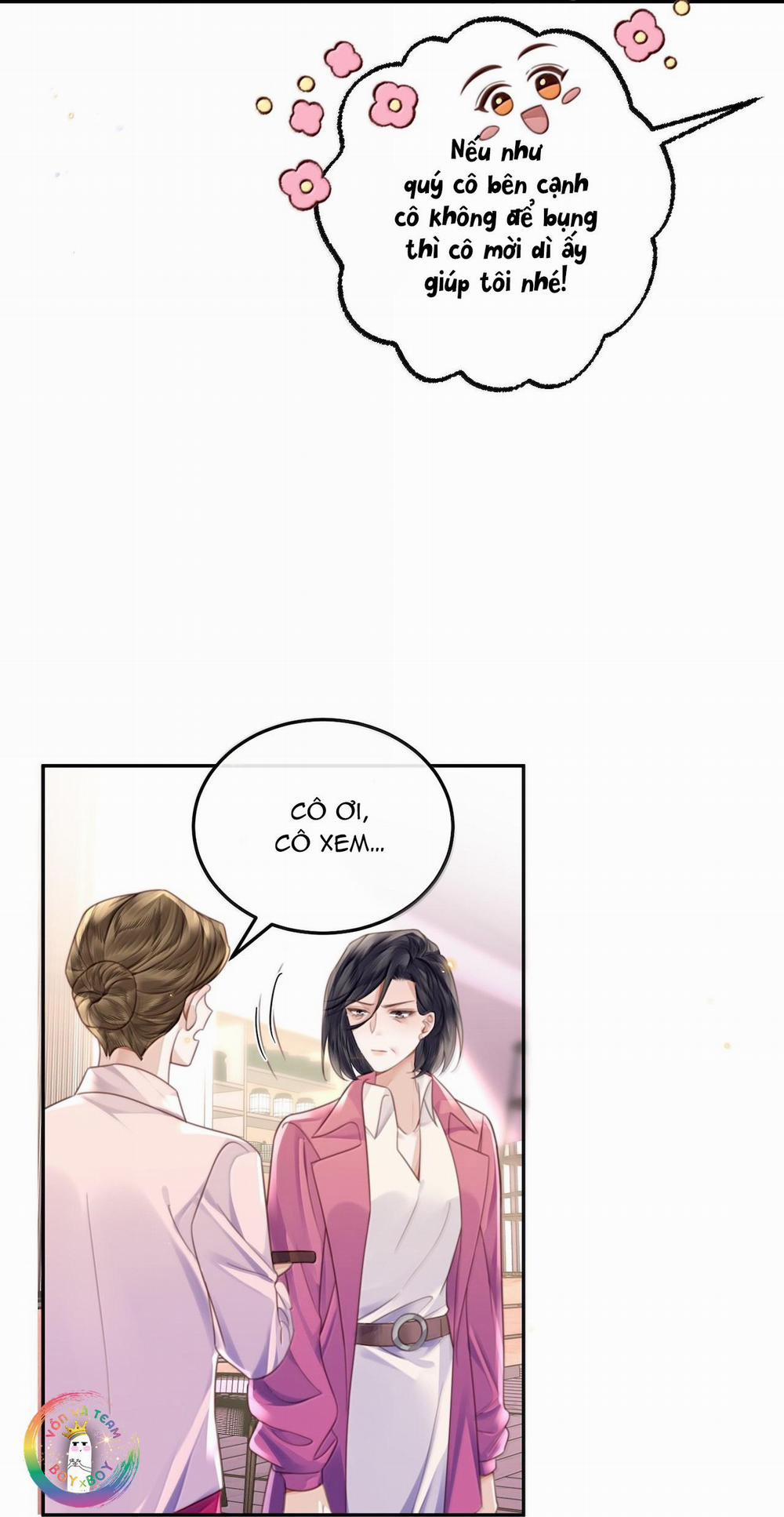 Đặc Chế Cho Riêng Anh 103 trang 26