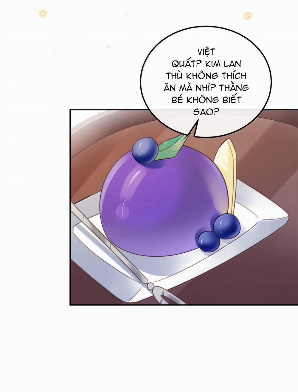 Đặc Chế Cho Riêng Anh 103 trang 27