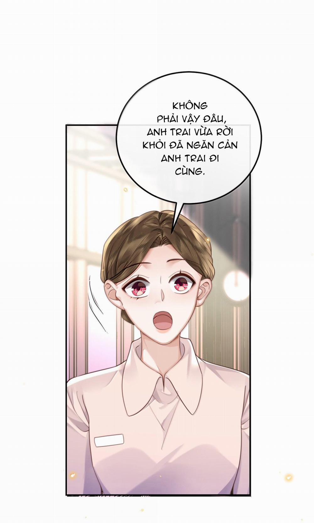 Đặc Chế Cho Riêng Anh 103 trang 28