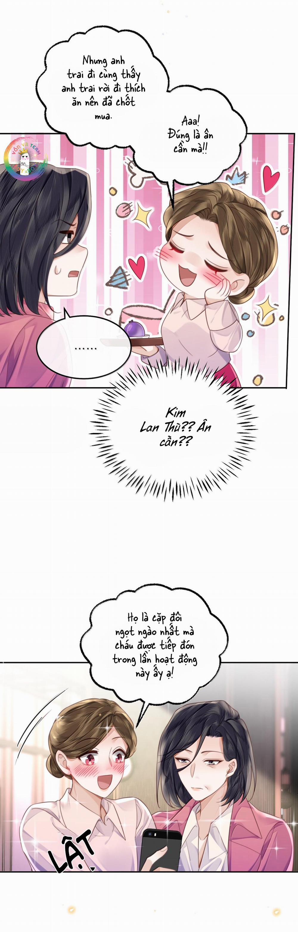 Đặc Chế Cho Riêng Anh 103 trang 29