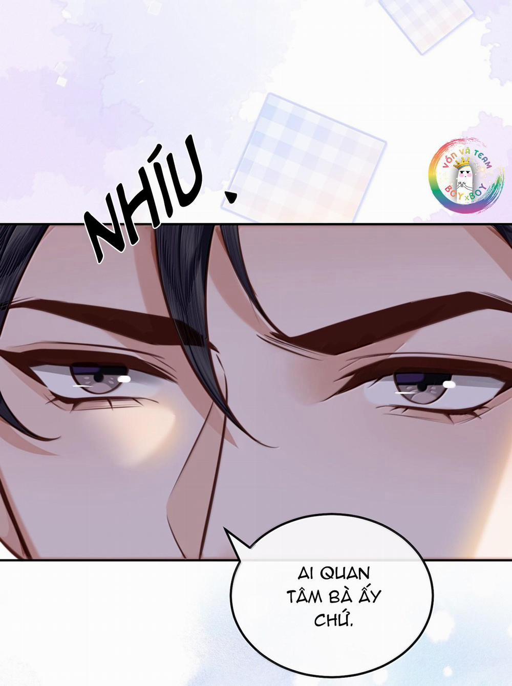 Đặc Chế Cho Riêng Anh 103 trang 3