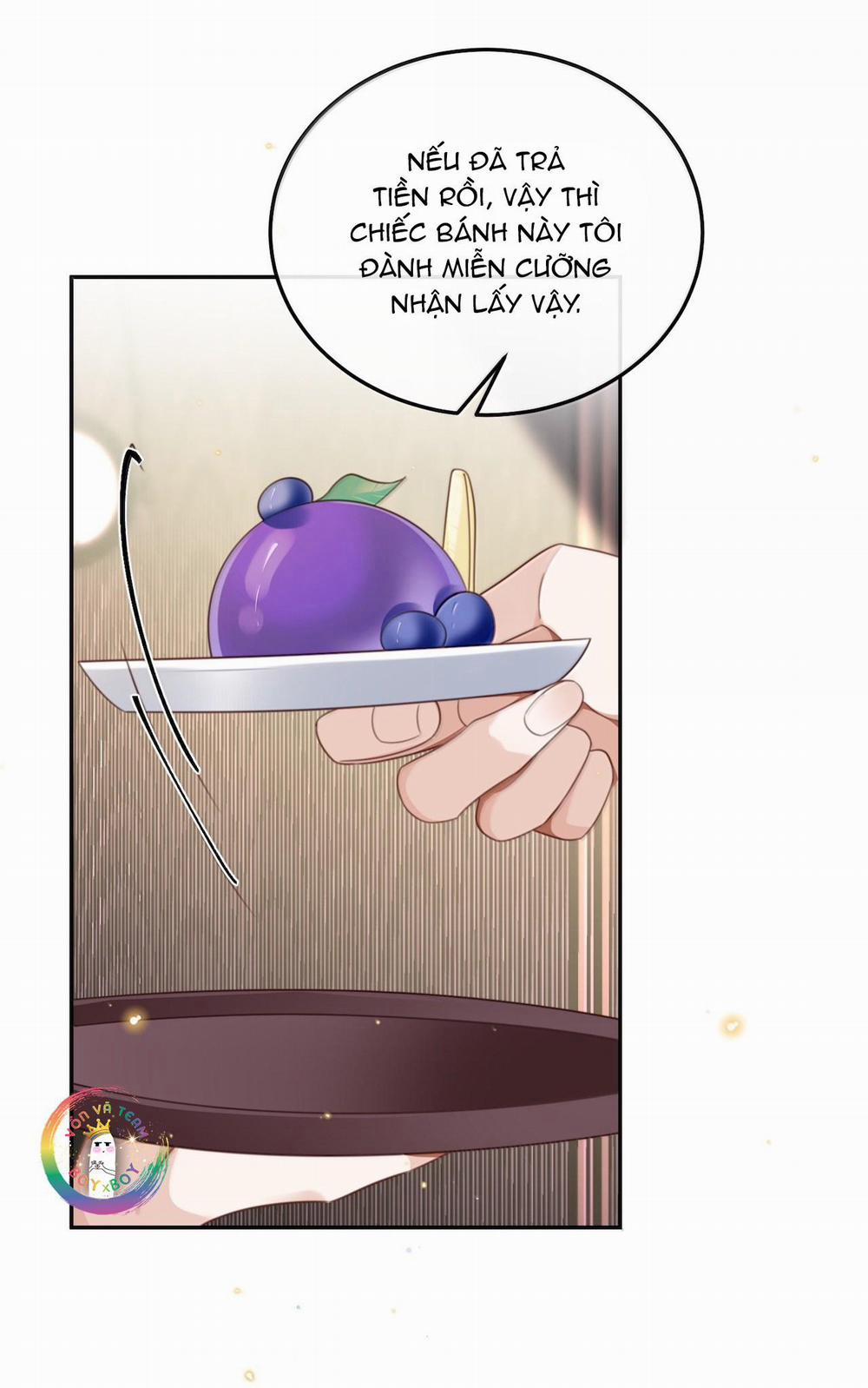 Đặc Chế Cho Riêng Anh 103 trang 31