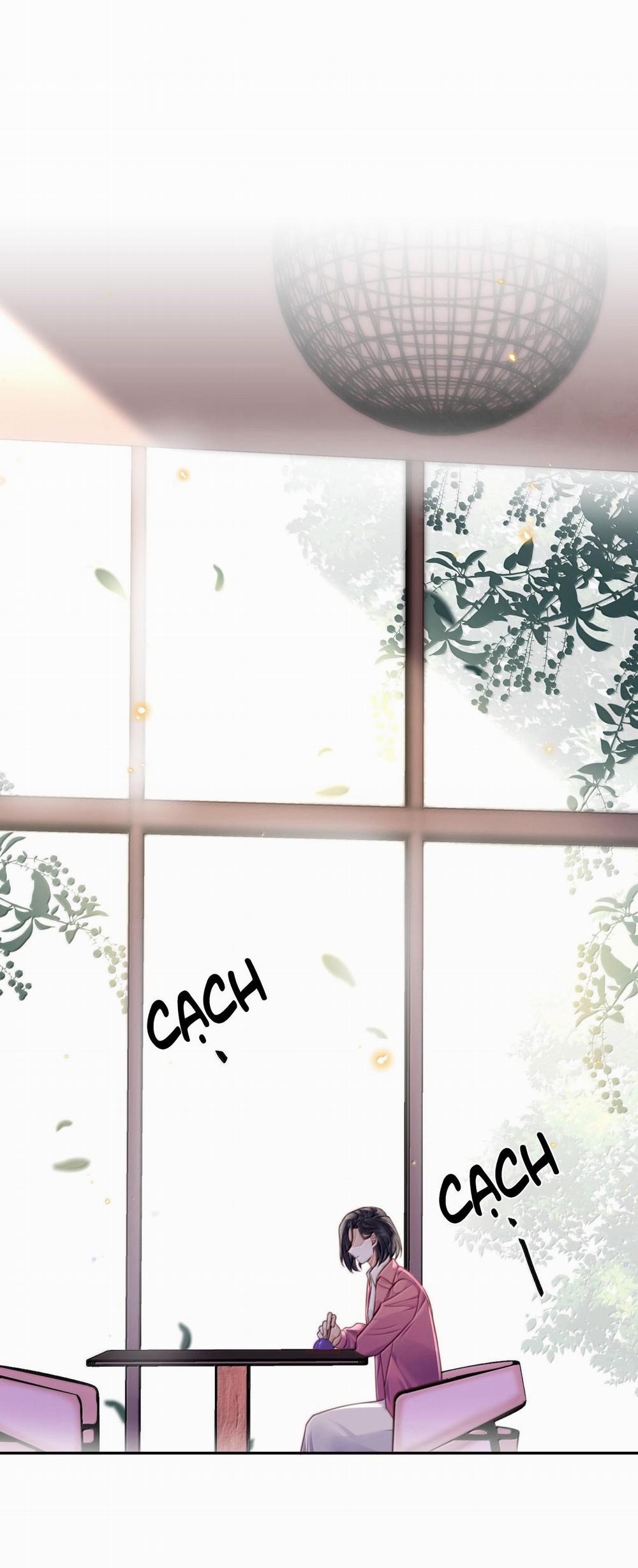 Đặc Chế Cho Riêng Anh 103 trang 35