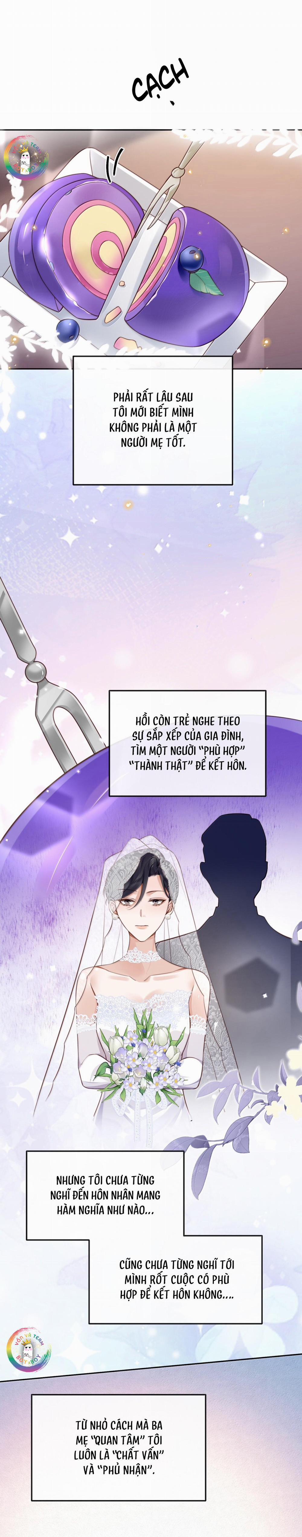 Đặc Chế Cho Riêng Anh 103 trang 36