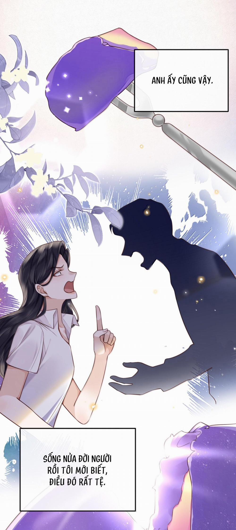 Đặc Chế Cho Riêng Anh 103 trang 37