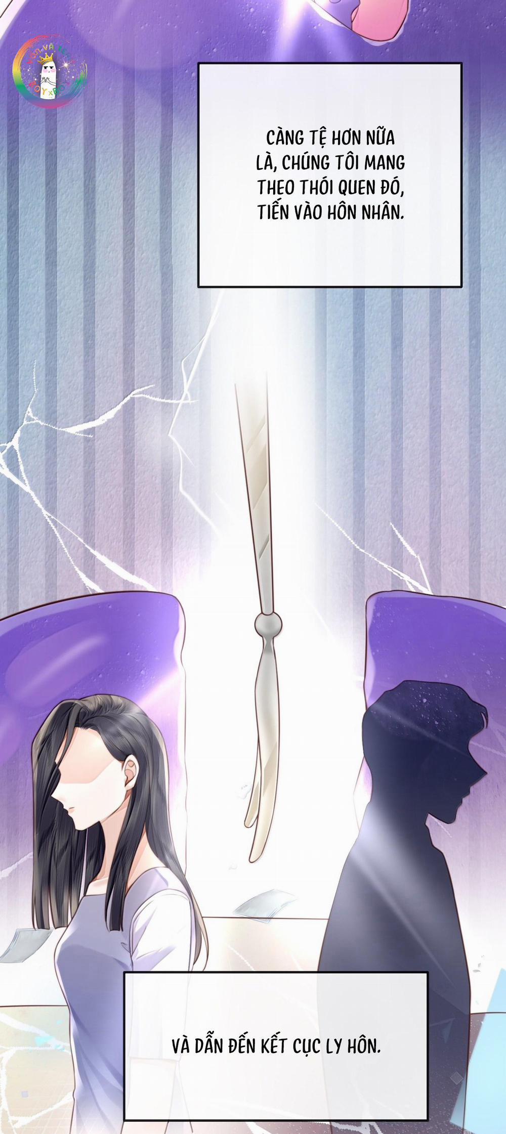 Đặc Chế Cho Riêng Anh 103 trang 38