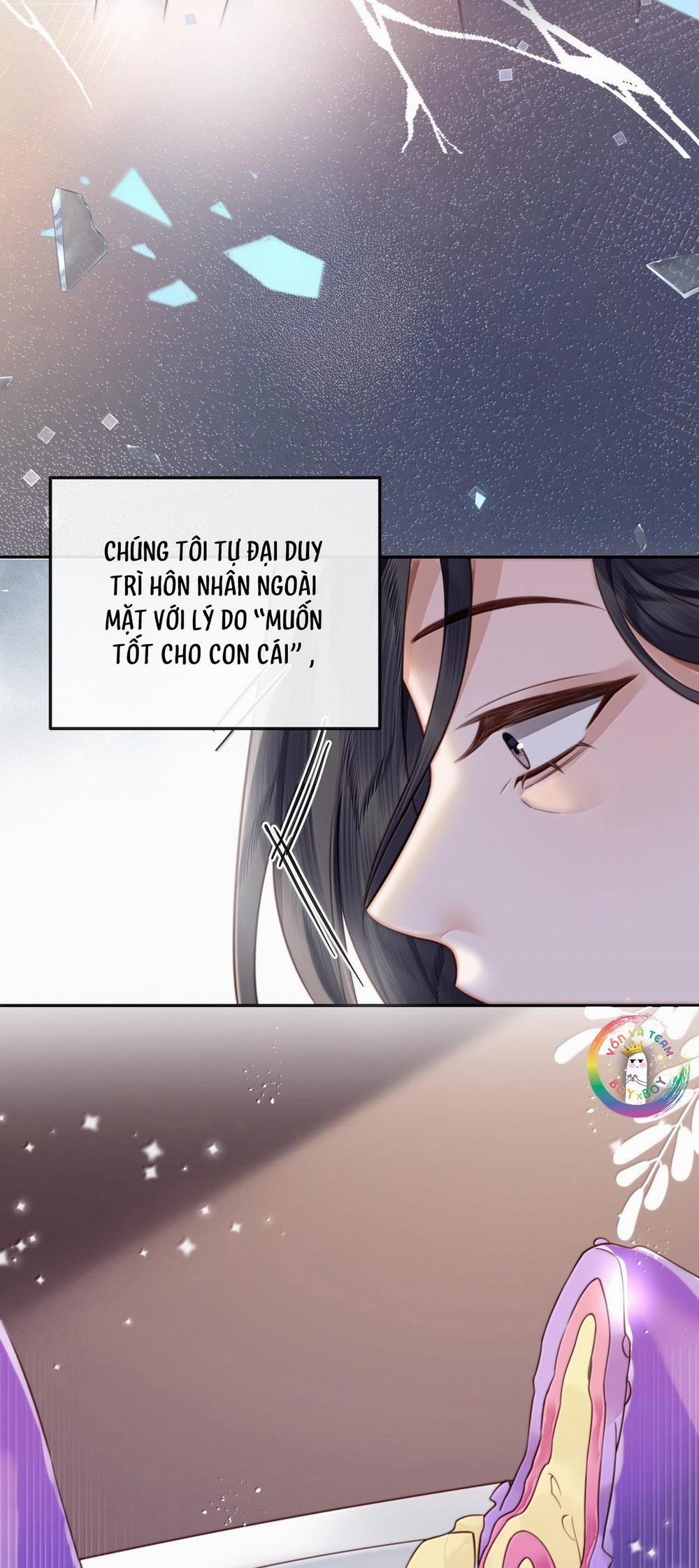 Đặc Chế Cho Riêng Anh 103 trang 39