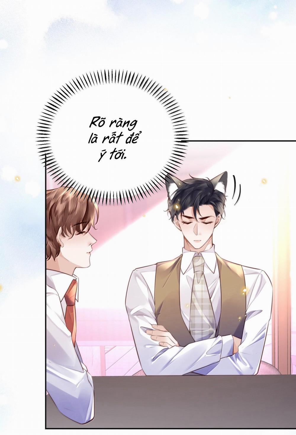 Đặc Chế Cho Riêng Anh 103 trang 4