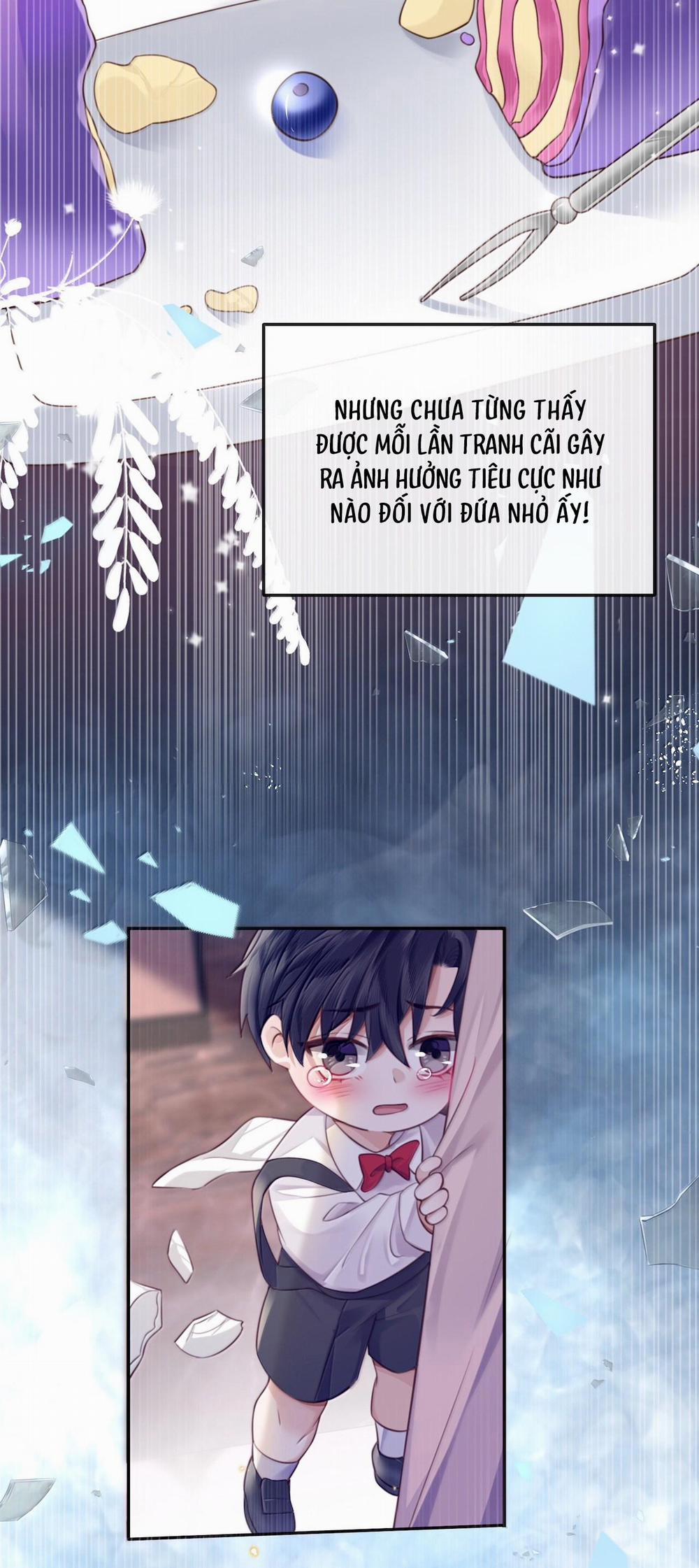 Đặc Chế Cho Riêng Anh 103 trang 40