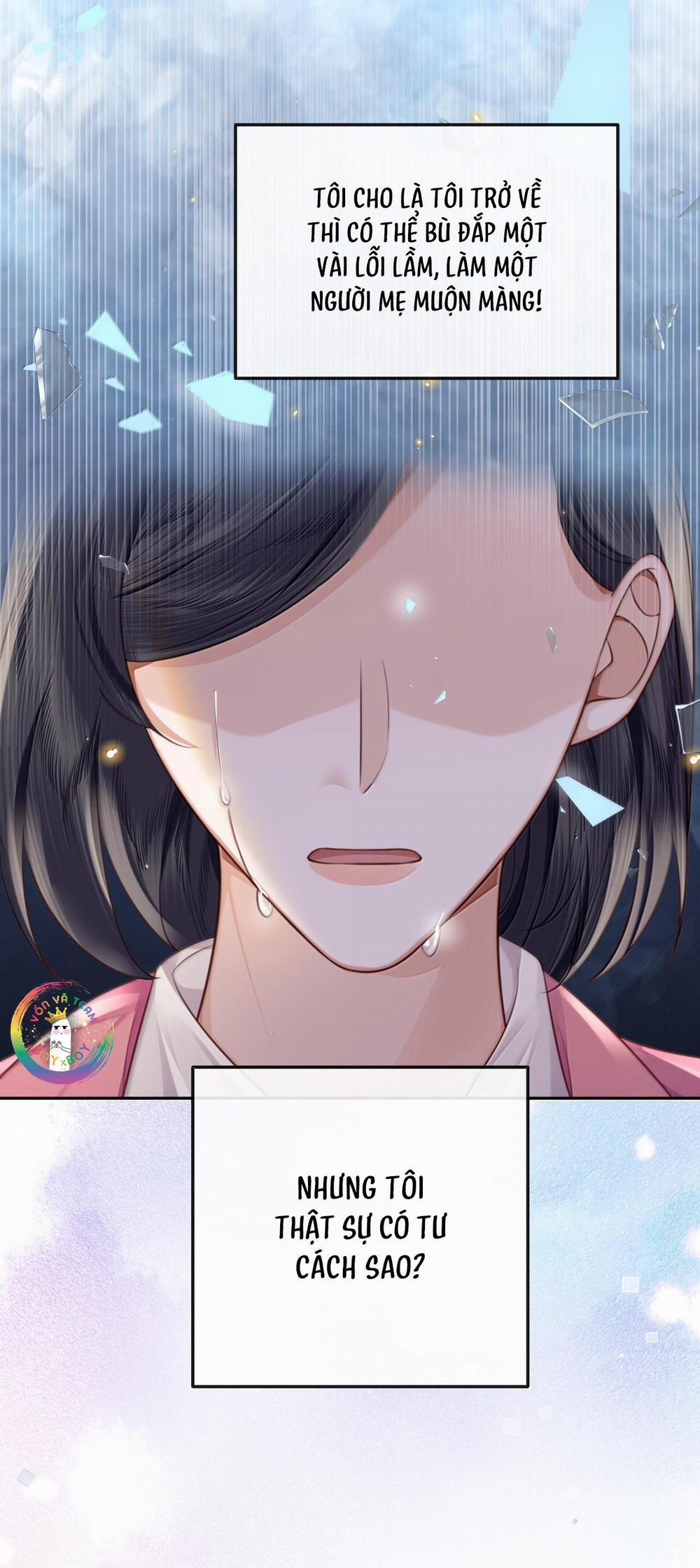 Đặc Chế Cho Riêng Anh 103 trang 41