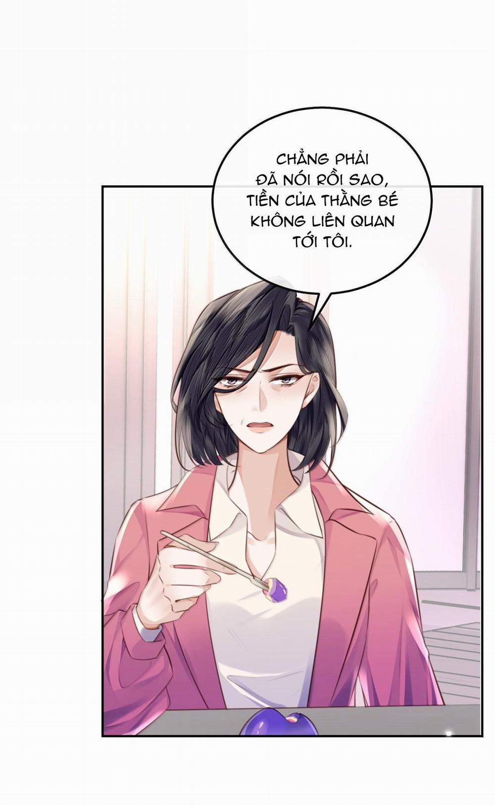 Đặc Chế Cho Riêng Anh 103 trang 9