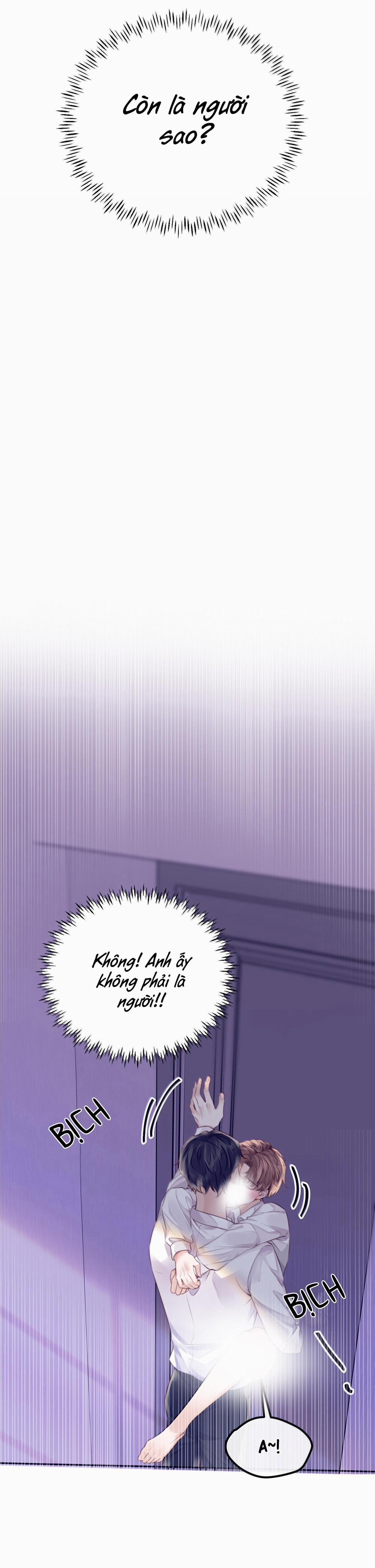 Đặc Chế Cho Riêng Anh 104 trang 10