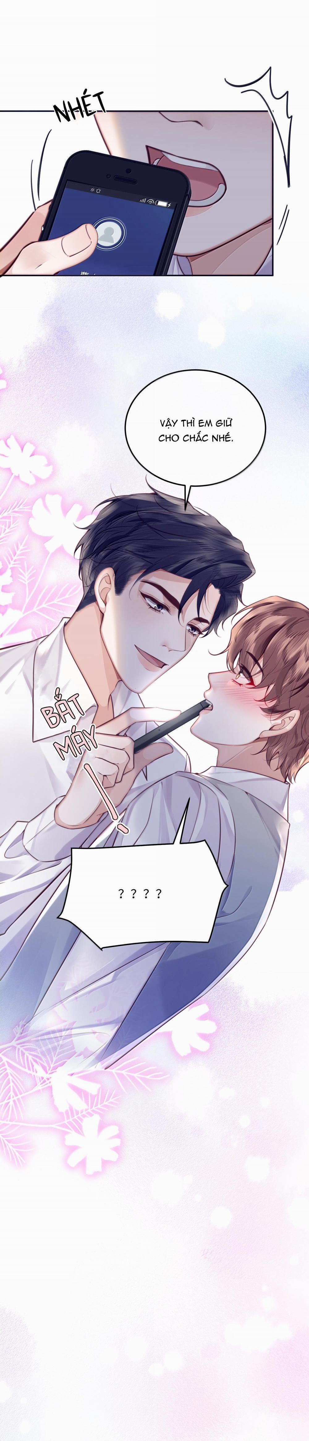 Đặc Chế Cho Riêng Anh 104 trang 12