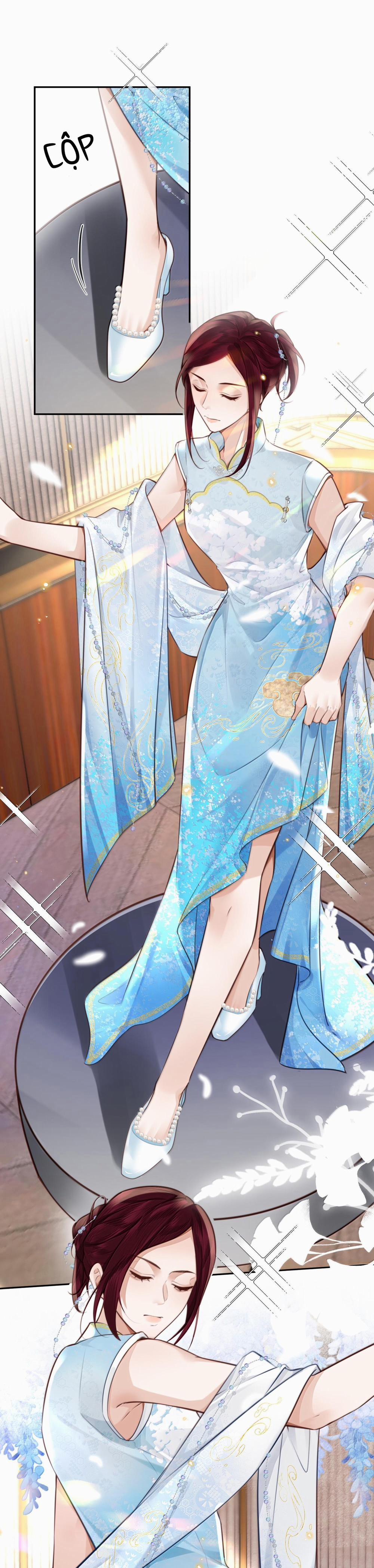 Đặc Chế Cho Riêng Anh 104 trang 3