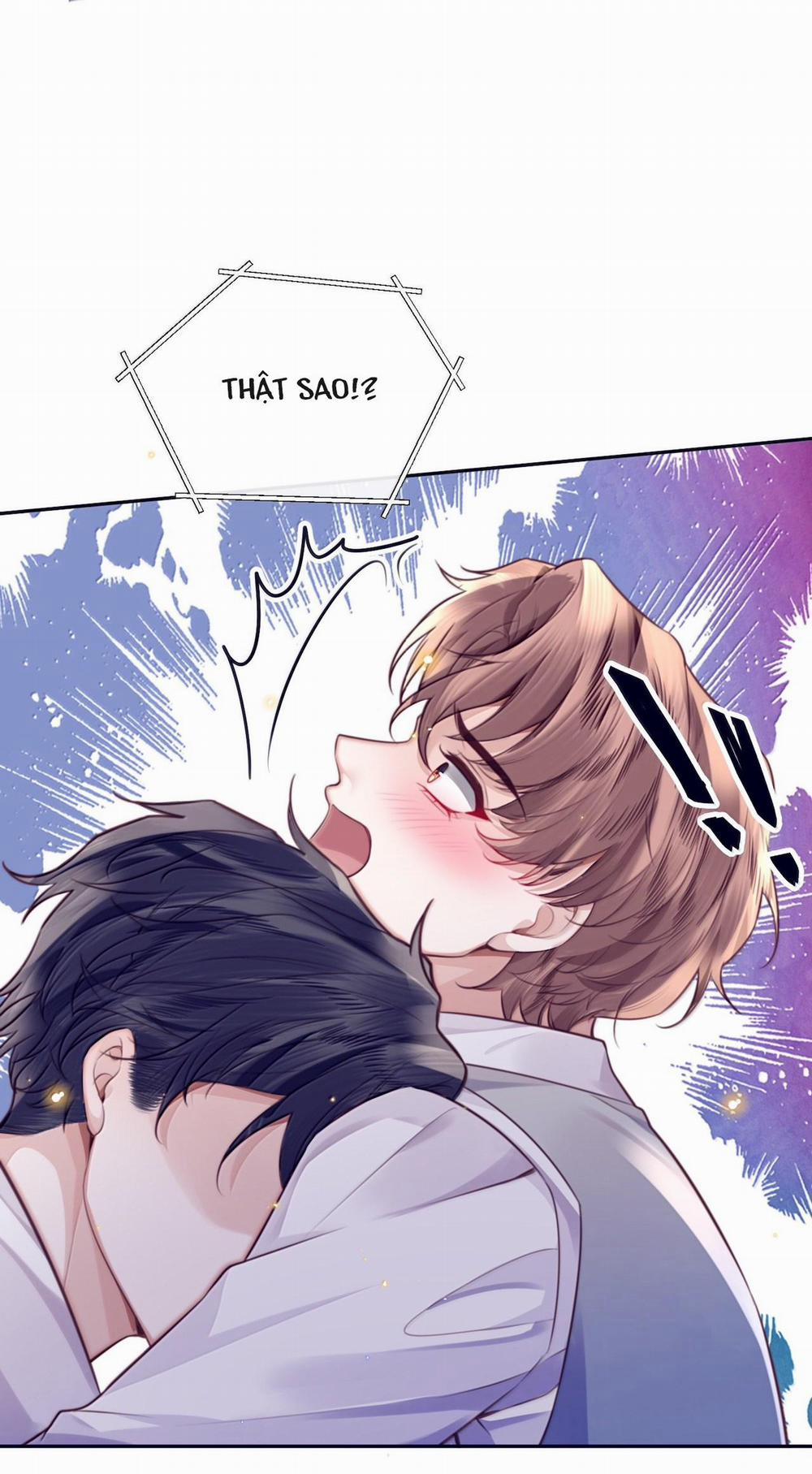 Đặc Chế Cho Riêng Anh 105 trang 12