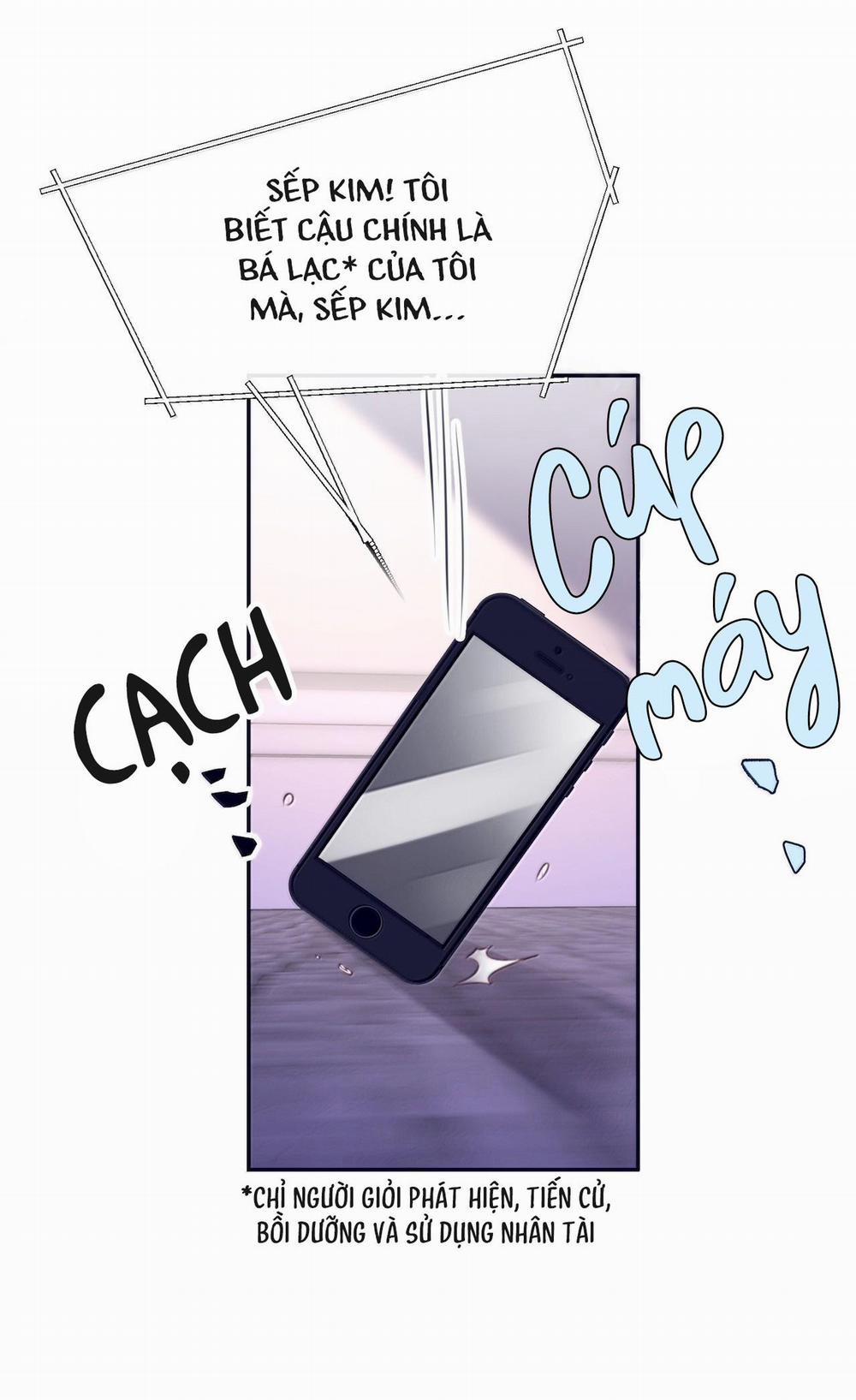 Đặc Chế Cho Riêng Anh 105 trang 13