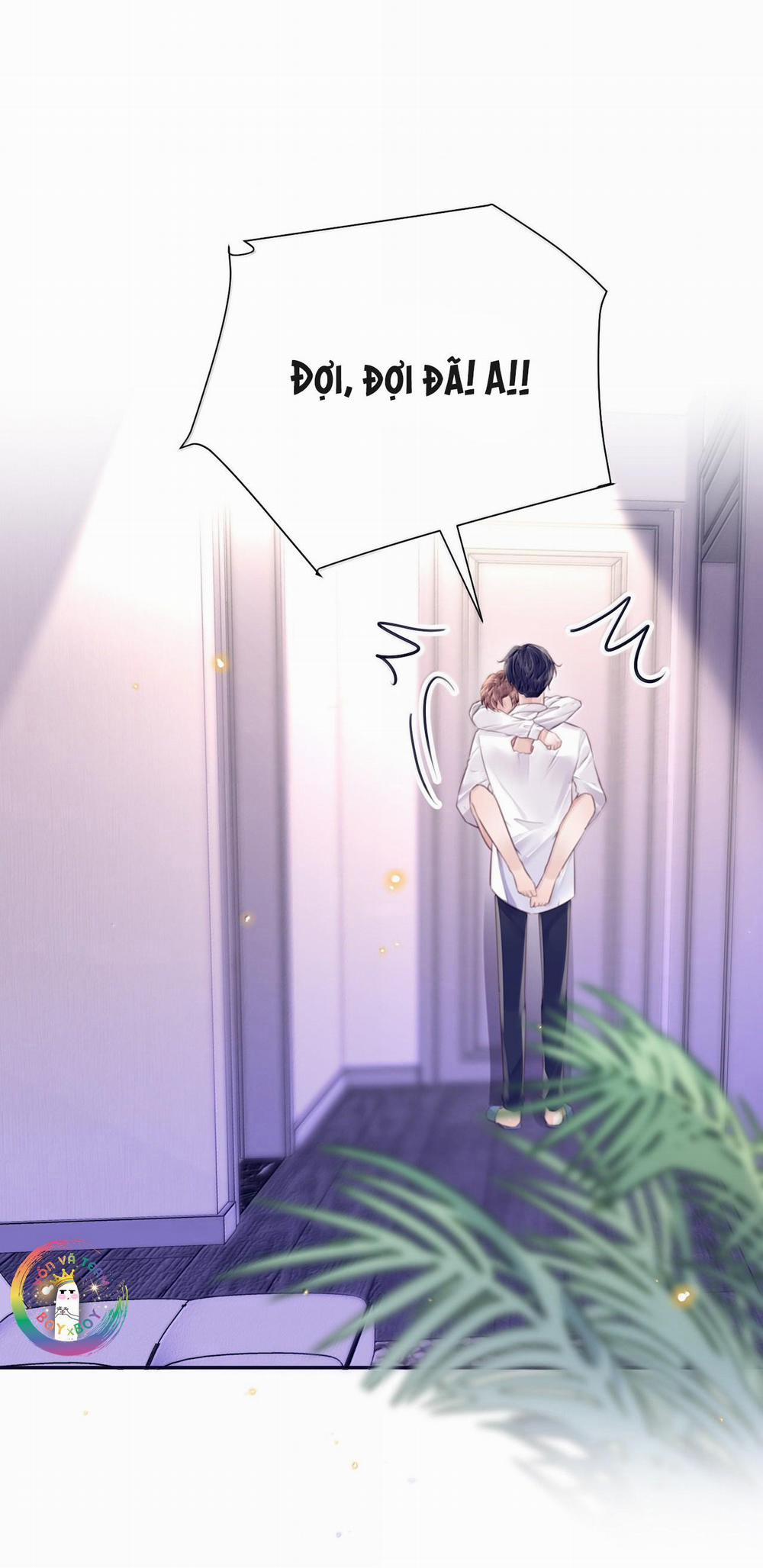 Đặc Chế Cho Riêng Anh 105 trang 14