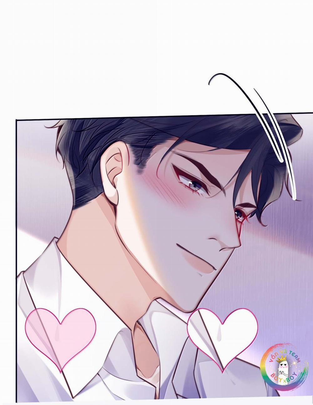 Đặc Chế Cho Riêng Anh 105 trang 17