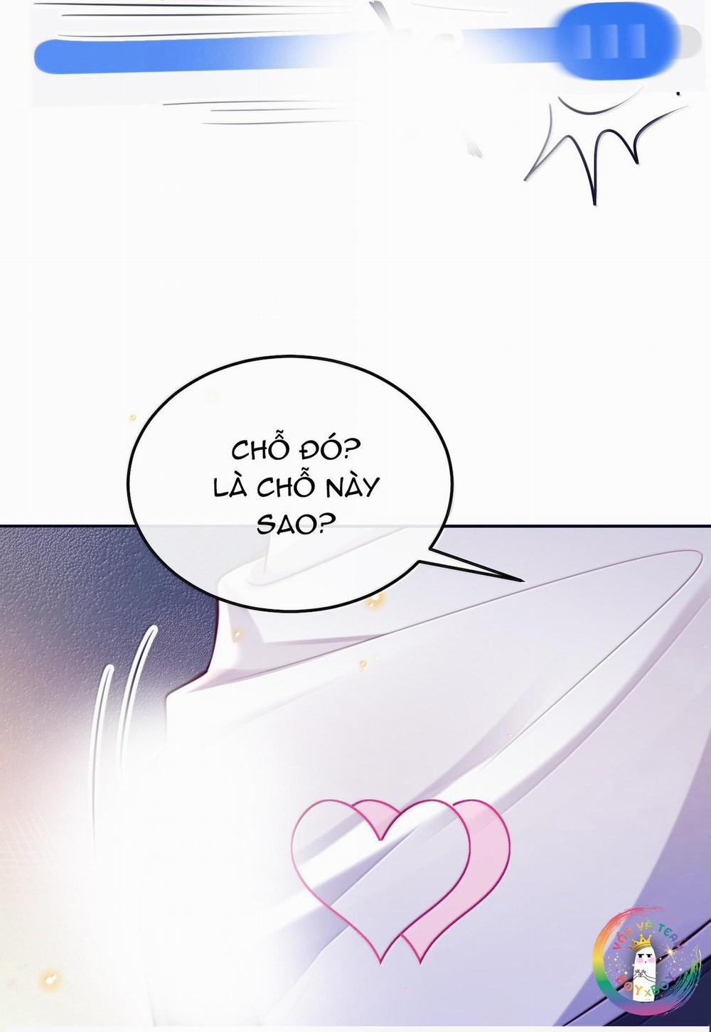 Đặc Chế Cho Riêng Anh 105 trang 19