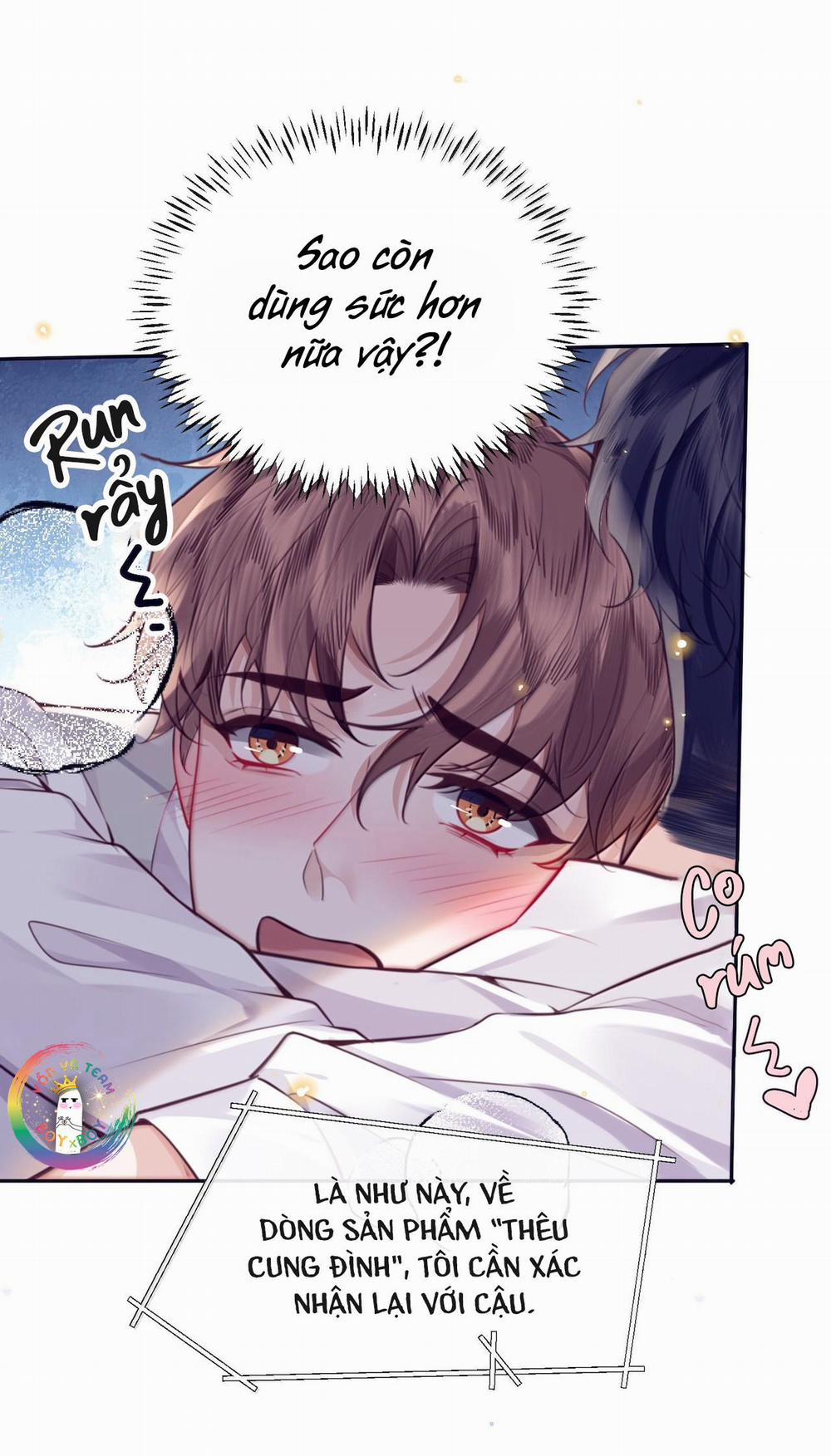 Đặc Chế Cho Riêng Anh 105 trang 2