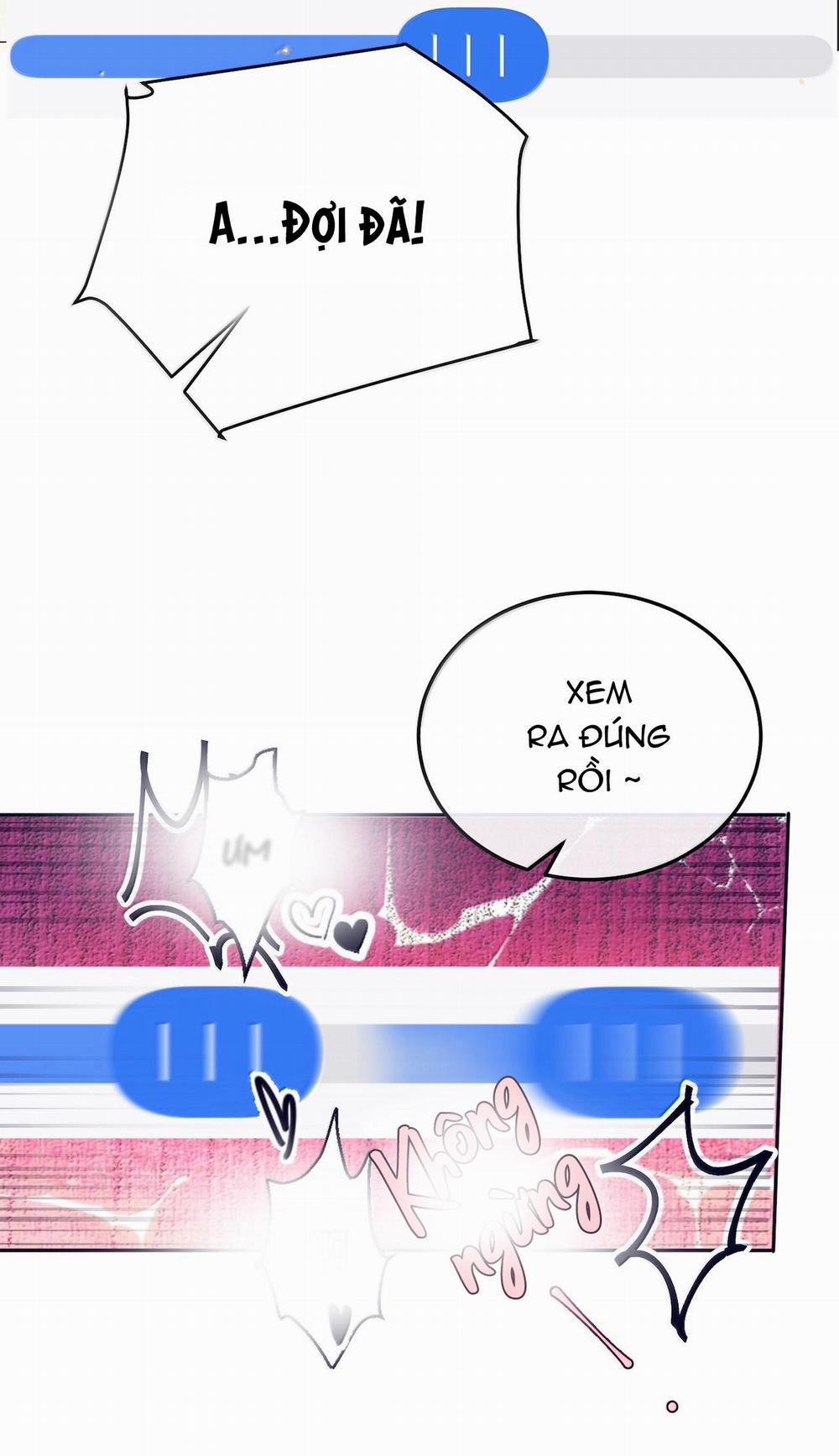 Đặc Chế Cho Riêng Anh 105 trang 20