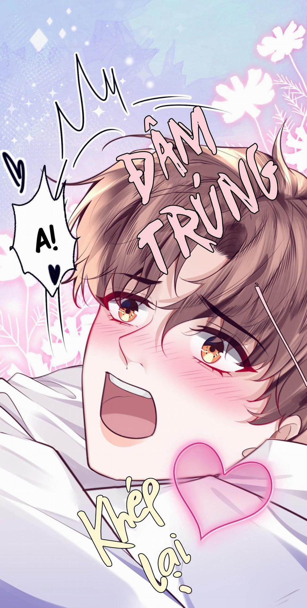 Đặc Chế Cho Riêng Anh 105 trang 21