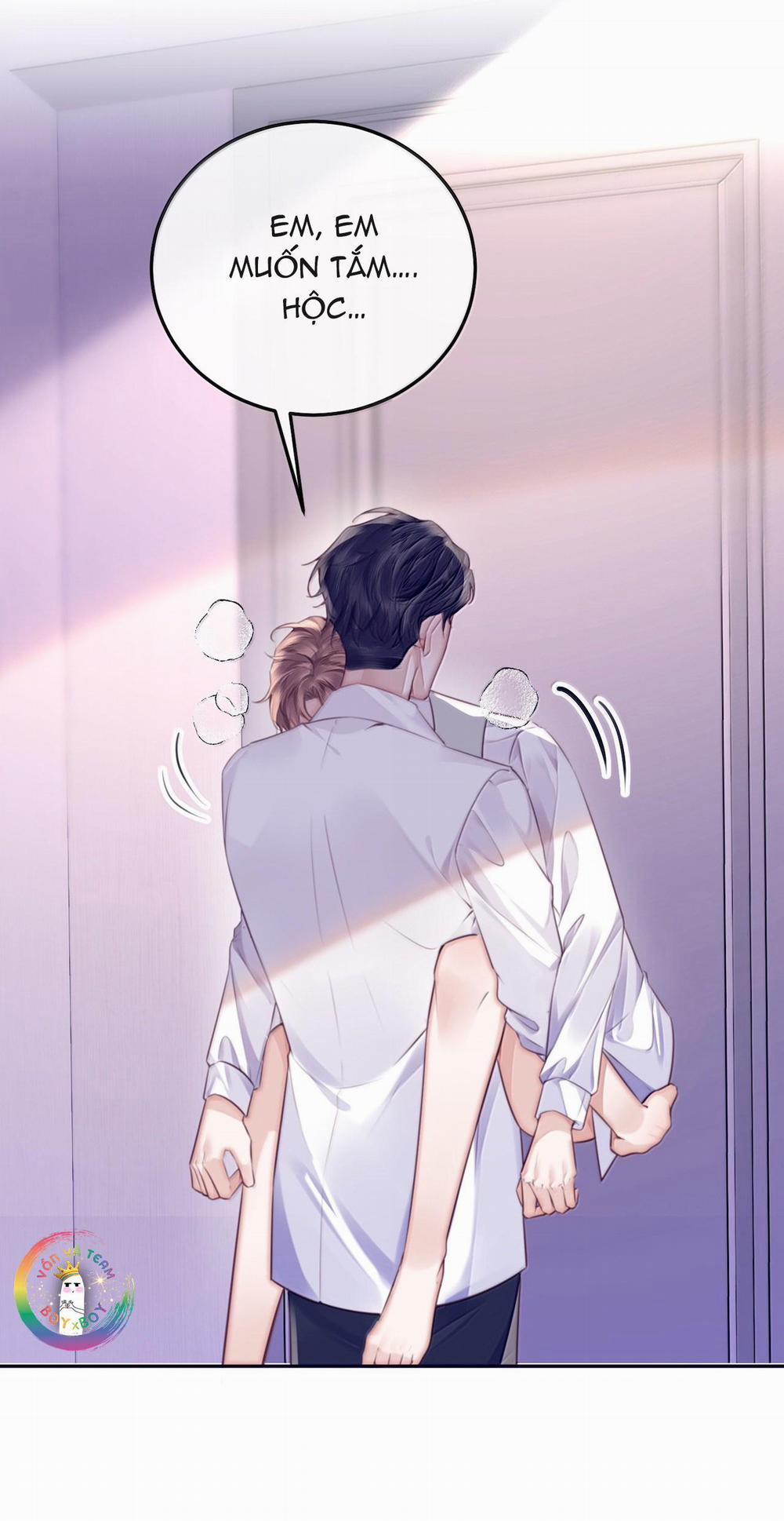 Đặc Chế Cho Riêng Anh 105 trang 24