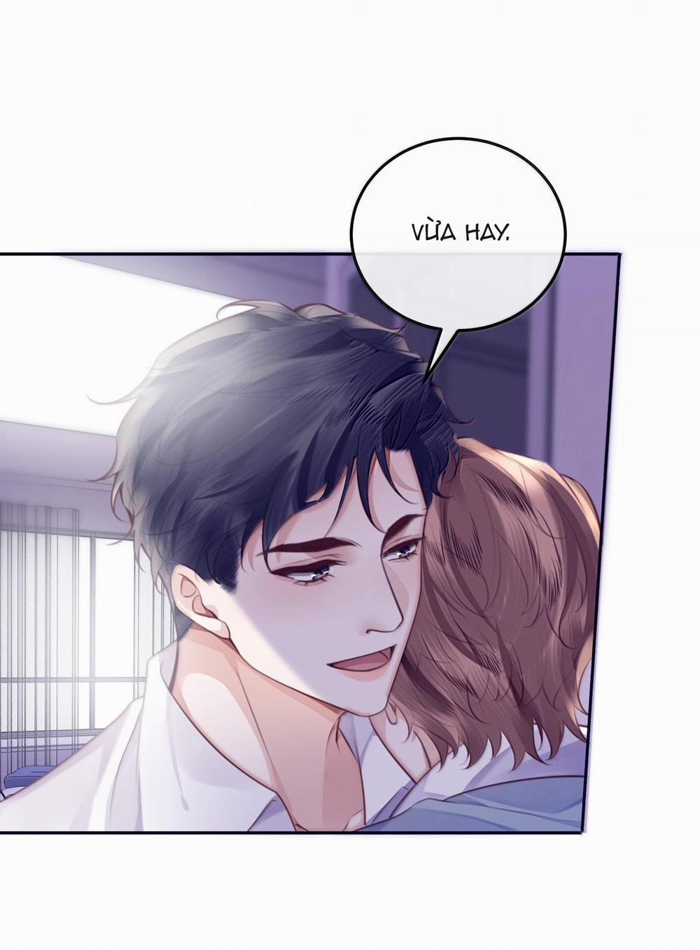 Đặc Chế Cho Riêng Anh 105 trang 25